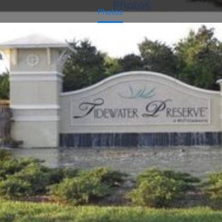 Newer 3/2.5 Tidewater Preserve House Bradenton Ngoại thất bức ảnh