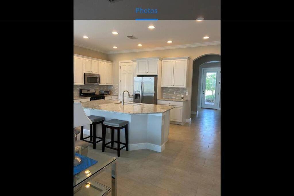 Newer 3/2.5 Tidewater Preserve House Bradenton Ngoại thất bức ảnh