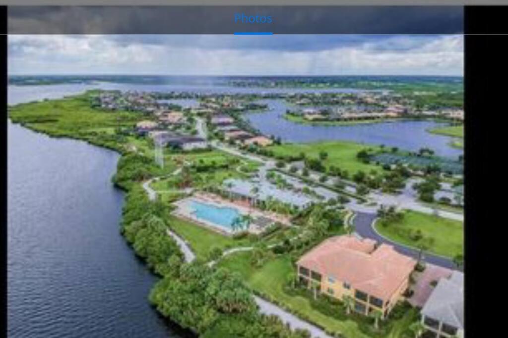 Newer 3/2.5 Tidewater Preserve House Bradenton Ngoại thất bức ảnh